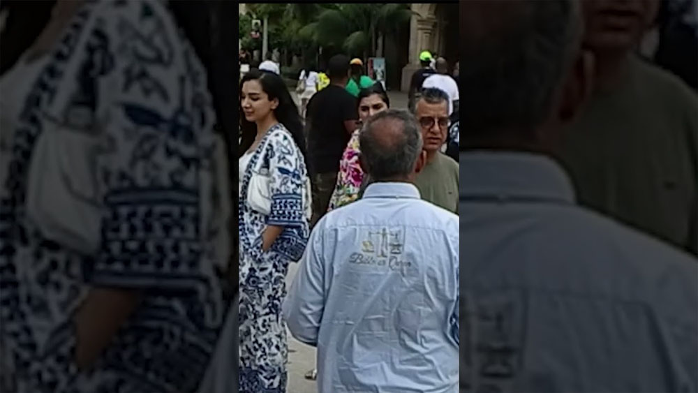 Muslims claim that they are children of God #shorts